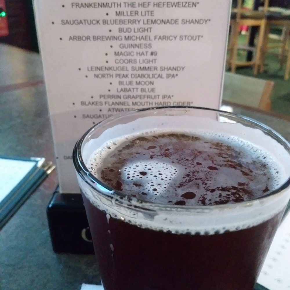 Blarney Stone Pub - Right Brain Blarney Stone Pub Irish Red Ale. Sweet - Irish Near Me - Berkley, Michigan Blarney Stone Pub - Right Brain Blarney Stone Pub Irish Red Ale. Sweet - Irish Near Me - Berkley, Michigan
