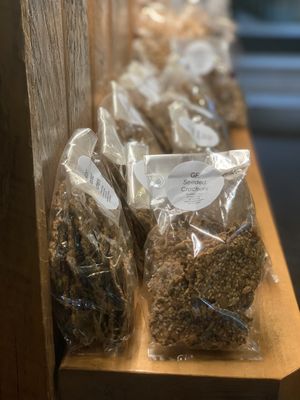 Maine Grain Alliance by null