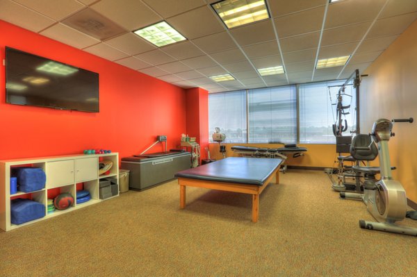 Denver Integrated Spine Center by null