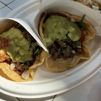 Los Tacos No. 1 - Tacos Near Me - New York, New York