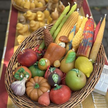 Davis Farmers Market - Farmers Market Near Me - Davis, California