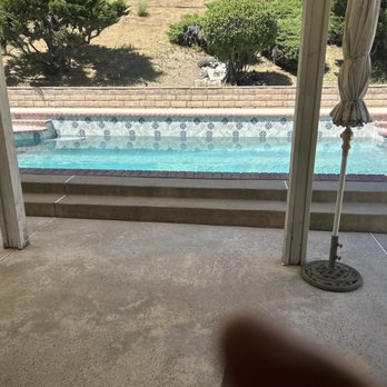 Waterfall Pools - Pool & Hot Tub Service Near Me Waterfall Pools - Pool & Hot Tub Service Near Me