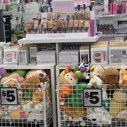 Five Below