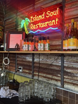 Island Soul - Seattle by null