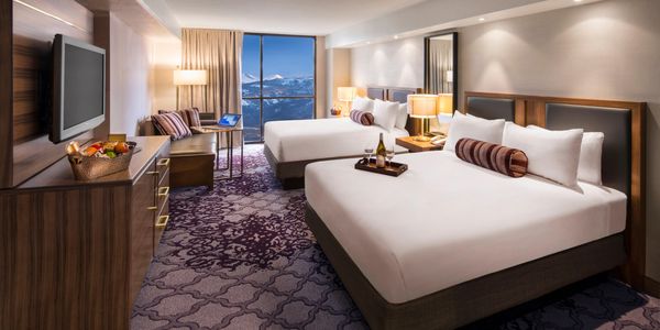 Eldorado Reno - A Caesars Rewards Destination by null