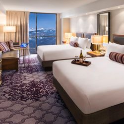 Eldorado Reno - A Caesars Rewards Destination - Eldorado Reno luxury room