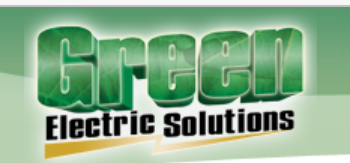 Slide of Green Electric Solar Solutions,San Diego