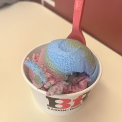 Wild 'n Reckless Sherbet