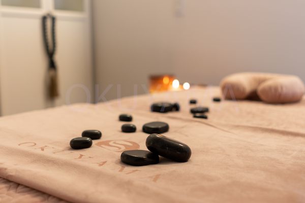 Okuyama Massage & Bodywork by null