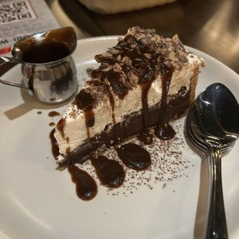 Culinary Dropout - Mud pie - New American Near Me - San Diego, California