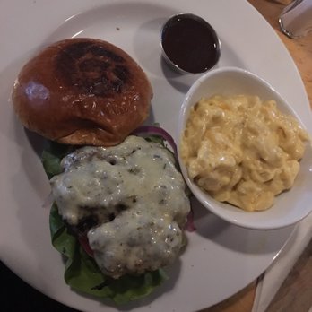 Memphis Cafe - Soul Burger and Mac n Cheese... - Southern Near Me - Costa Mesa, California