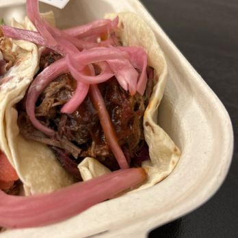 SMOK-HAUS - Korean BBQ Taco - Barbeque Near Me - Garden City, New York