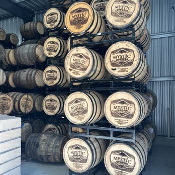 Mystic Farm and Distillery - Barrels - Venues & Event Spaces Near Me - Durham, North Carolina Mystic Farm and Distillery - Barrels - Venues & Event Spaces Near Me - Durham, North Carolina