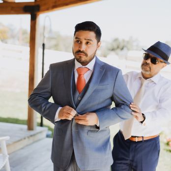 Robert's Men Suits & Custom Tailoring - Sewing & Alterations Near Me - San Diego, California