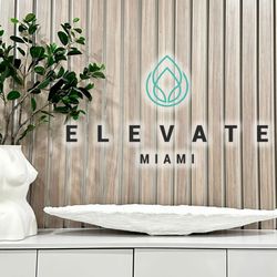 Elevate Miami - Our lobby