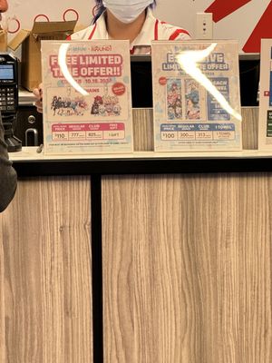 Round1 Bowling & Arcade Stonestown Galleria by null