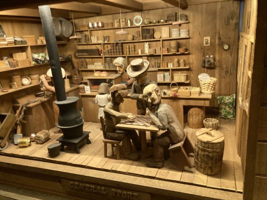 Blazin' M Ranch by null