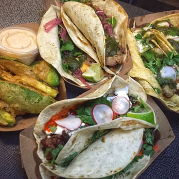 Taceaux Loceaux - Food Trucks Near Me - New Orleans, Louisiana Taceaux Loceaux - Food Trucks Near Me - New Orleans, Louisiana
