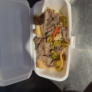 Jimmy's Food Store - Italian Beef - Sandwiches Near Me - Dallas, Texas Jimmy's Food Store - Italian Beef - Sandwiches Near Me - Dallas, Texas