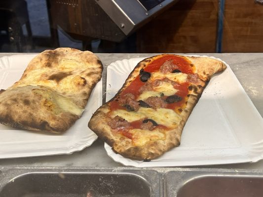 Mangia Pizza by null