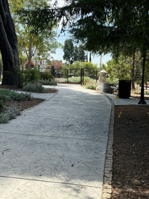 Galindo Home Museum & Gardens by null