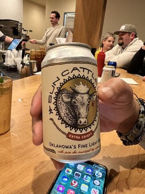 Sun Cattle Co. by null