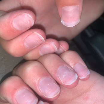 Red Persimmon Nails - Nails - Nail Salons Near Me - Las Vegas, Nevada