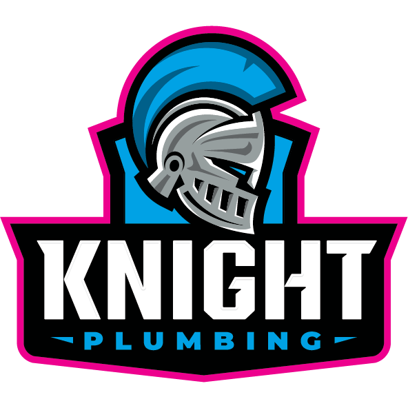 Slide of Knight Plumbing