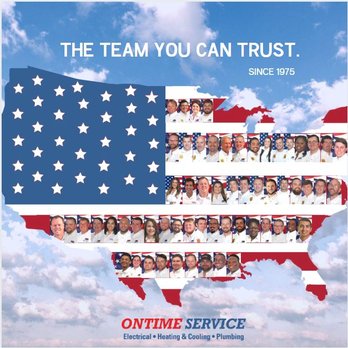 OnTime Service - Electricians Near Me OnTime Service - Electricians Near Me