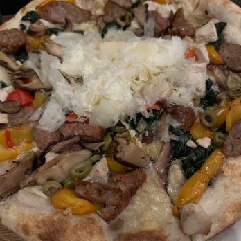 Monello - Italian Near Me - San Diego, California
