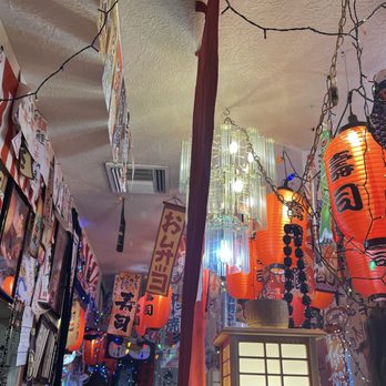 Dragon Sushi - Sushi Bars Near Me - Albuquerque, New Mexico