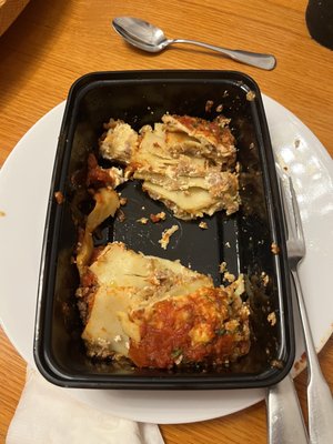 The Original Vinnie's Neighborhood Italian by null