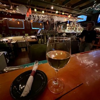 The Garlic - Wine - Italian Near Me - Killington, Vermont