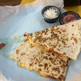 SunPress - Classico Quesadilla - Sandwiches Near Me - Audubon, New Jersey SunPress - Classico Quesadilla - Sandwiches Near Me - Audubon, New Jersey