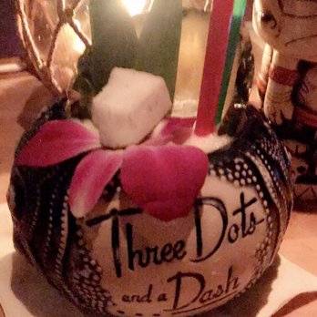 Three Dots and A Dash - Asian Fusion Near Me - Chicago, Illinois Three Dots and A Dash - Asian Fusion Near Me - Chicago, Illinois