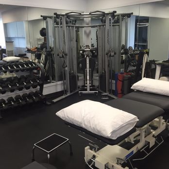 Matrix Physical Therapy & Wellness - Physical Therapy Near Me - Santa Monica, California