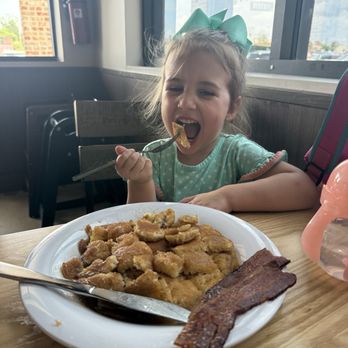 Vicious Biscuit - Short stack - Breakfast & Brunch Near Me - Hattiesburg, Mississippi Vicious Biscuit - Short stack - Breakfast & Brunch Near Me - Hattiesburg, Mississippi