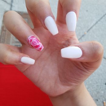 Trendy Nails And Spa - Nail Salons Near Me - Braintree, Massachusetts
