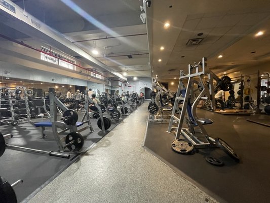 Bodhi Fitness Center by null