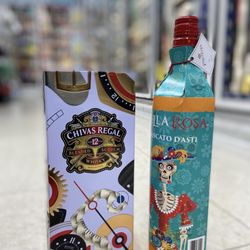 Three Star Market