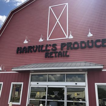 Harvill's Produce - Farmers Market Near Me - Orlando, Florida Harvill's Produce - Farmers Market Near Me - Orlando, Florida