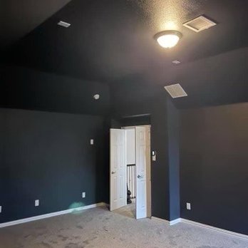 Fair Enough Home Services - Finish look!!! Amazing - Handyman Near Me - Fort Worth, Texas