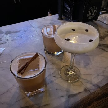Blacksmith - Cocktail Bars Near Me - Redwood City, California