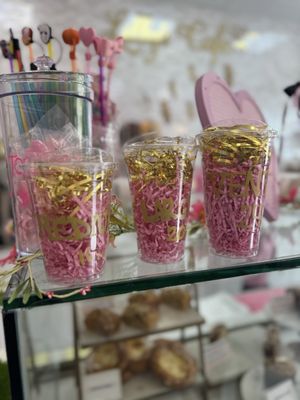 Lilly's Café by null