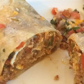 Foothills Cafe - Chorizo burrito. - Breakfast & Brunch Near Me - Sonora, California Foothills Cafe - Chorizo burrito. - Breakfast & Brunch Near Me - Sonora, California