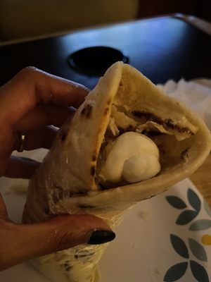 Quesillos Guiliguiste by null