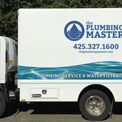The Plumbing Master