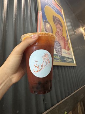SOI PB THAI STREET FOOD by null