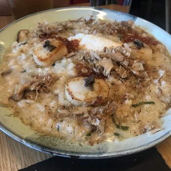 Yugo Restaurant - Japanese Near Me - Vancouver, British Columbia