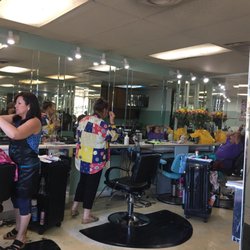 Esther's Beauty Salon